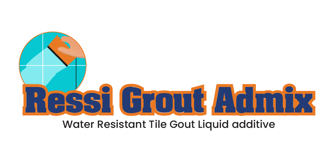 Ressi Grout Admix