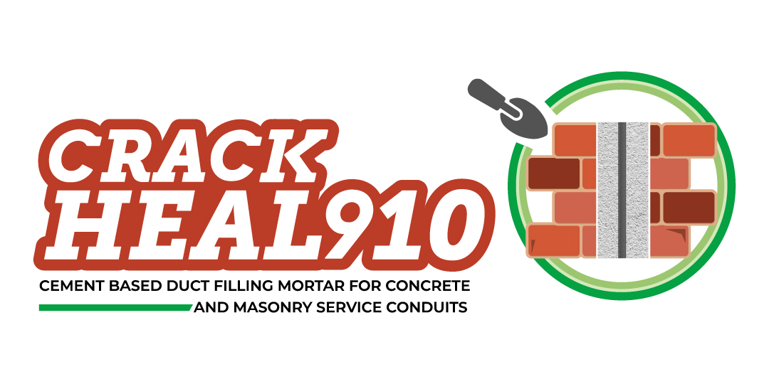 Crack Heal 910