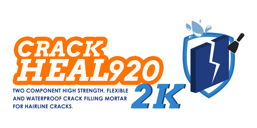 Crack Heal 920 2K