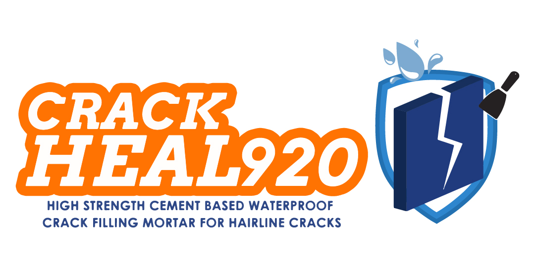 Crack Heal 920
