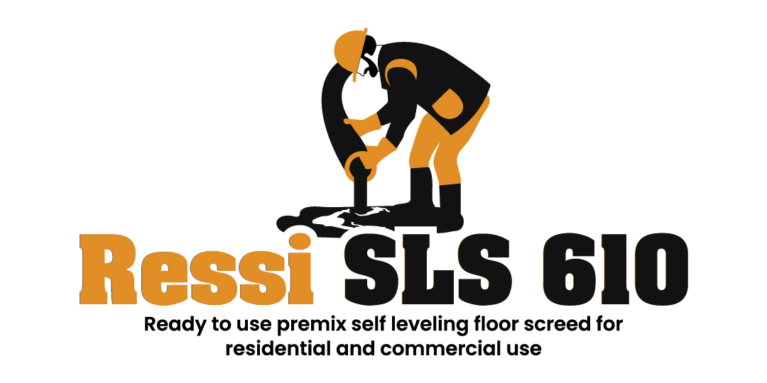 Ressi SLS 610