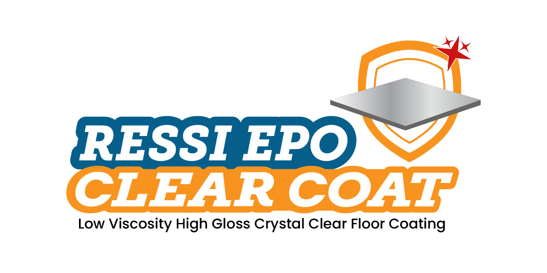 Ressi EPO Clear Coat