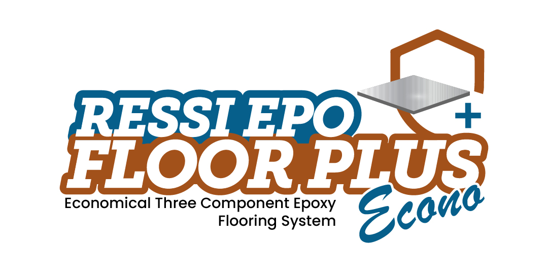 Ressi EPO Floor Plus Econo