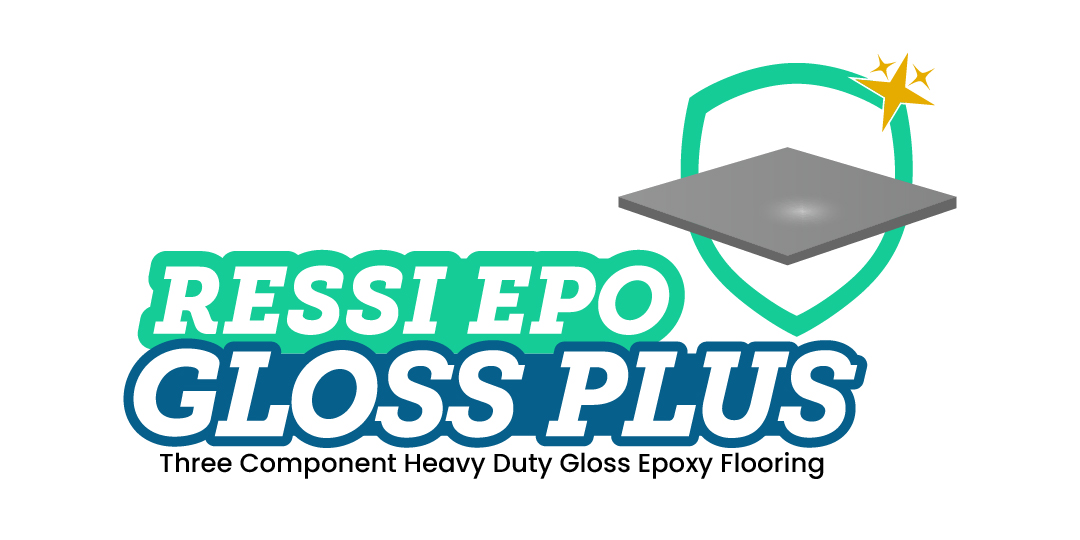 Ressi EPO Gloss Plus