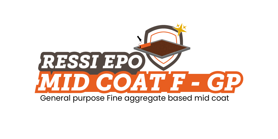 Ressi EPO Mid Coat F - GP