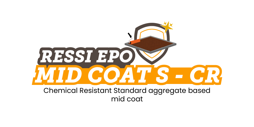 Ressi EPO Mid Coat S – CR