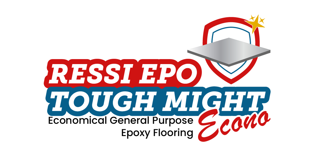 Ressi EPO Tough Might Econo