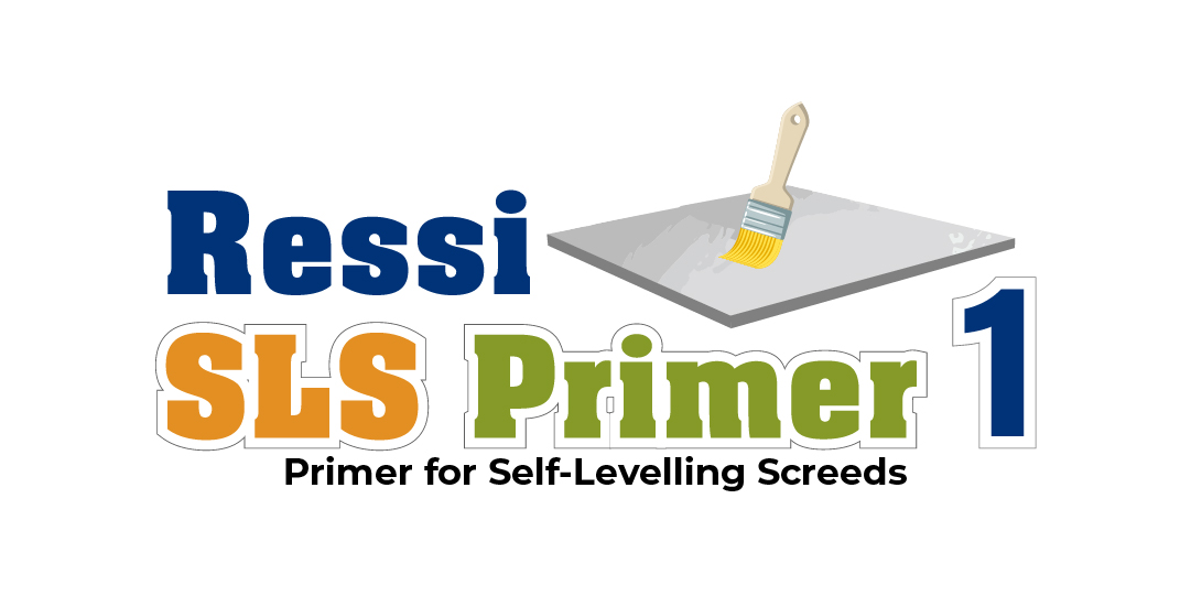 Ressi SLS Primer - 1