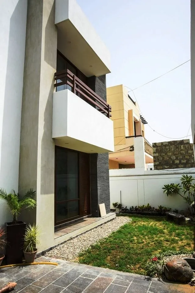 Halai Residence