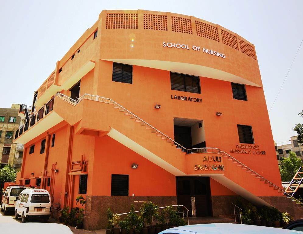 Fatmiyah hospital