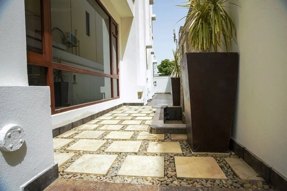 Halai Residence