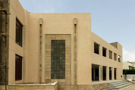 Faiz E Hakimi Jamaat Khana