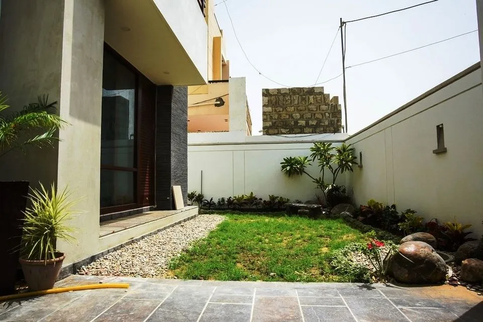 Halai Residence