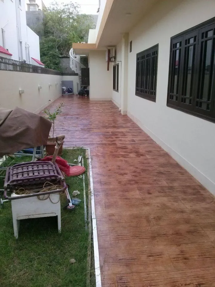 Malir Residence