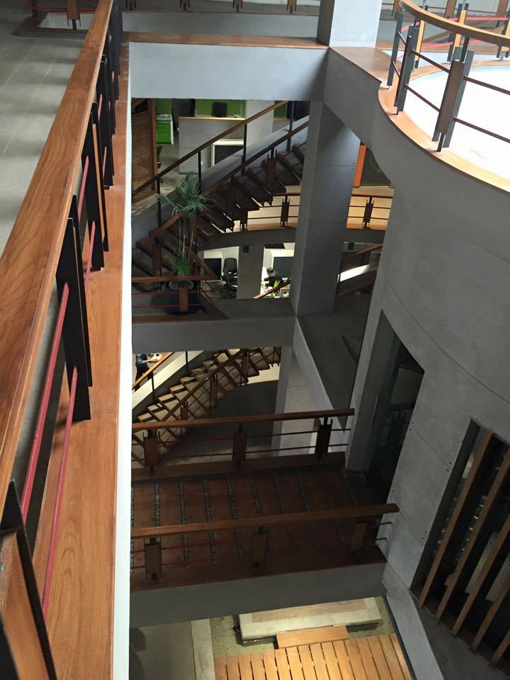 Loft Commercial