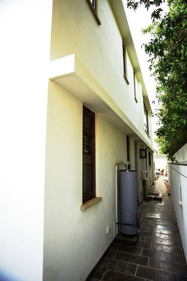 Halai Residence