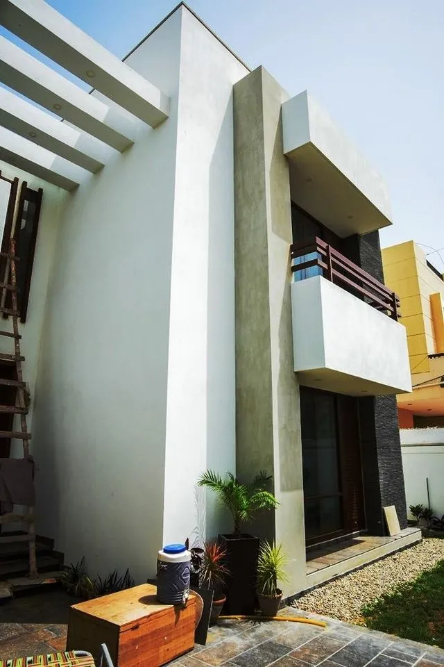 Halai Residence