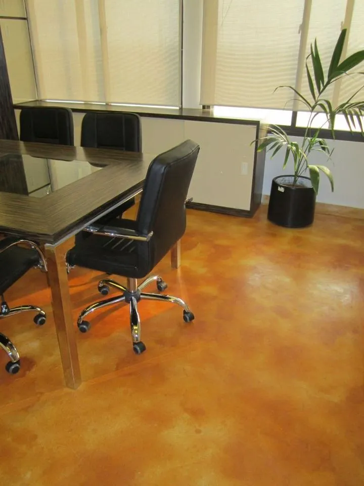 PXS Confrence Room