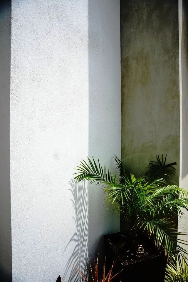 Halai Residence