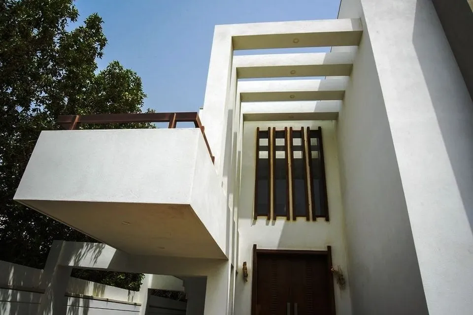 Halai Residence