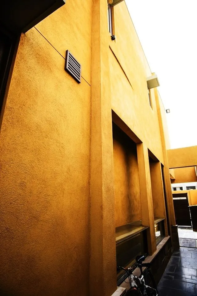 T. Khan Residence