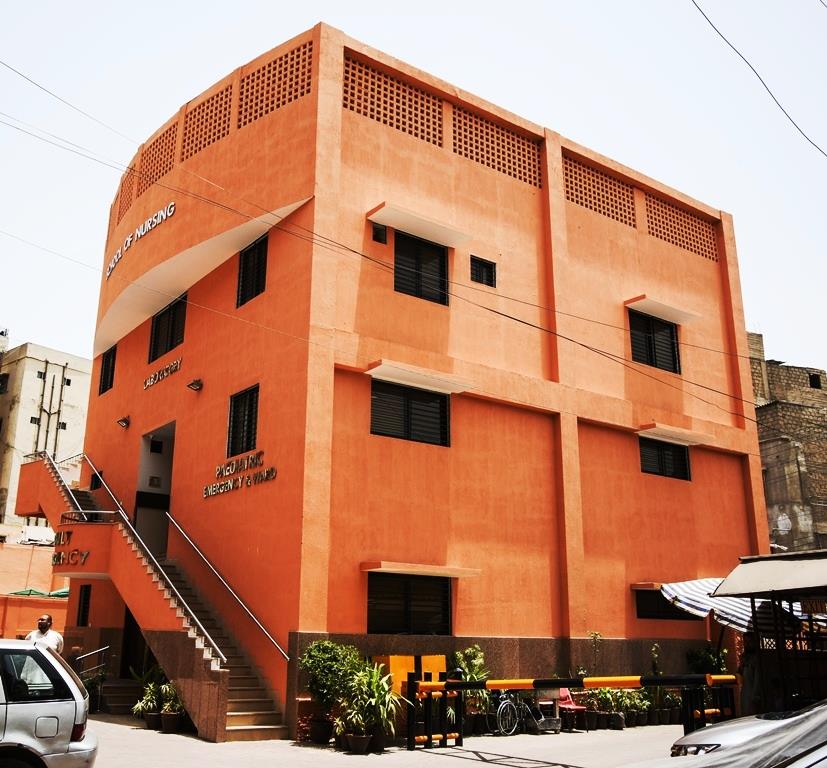 Fatmiyah hospital