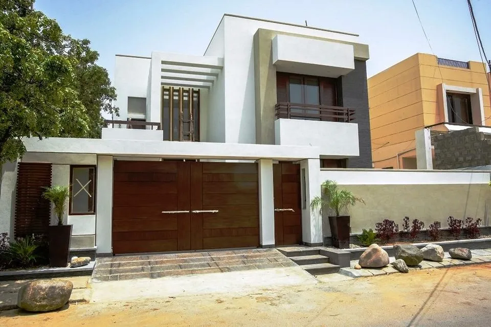 Halai Residence