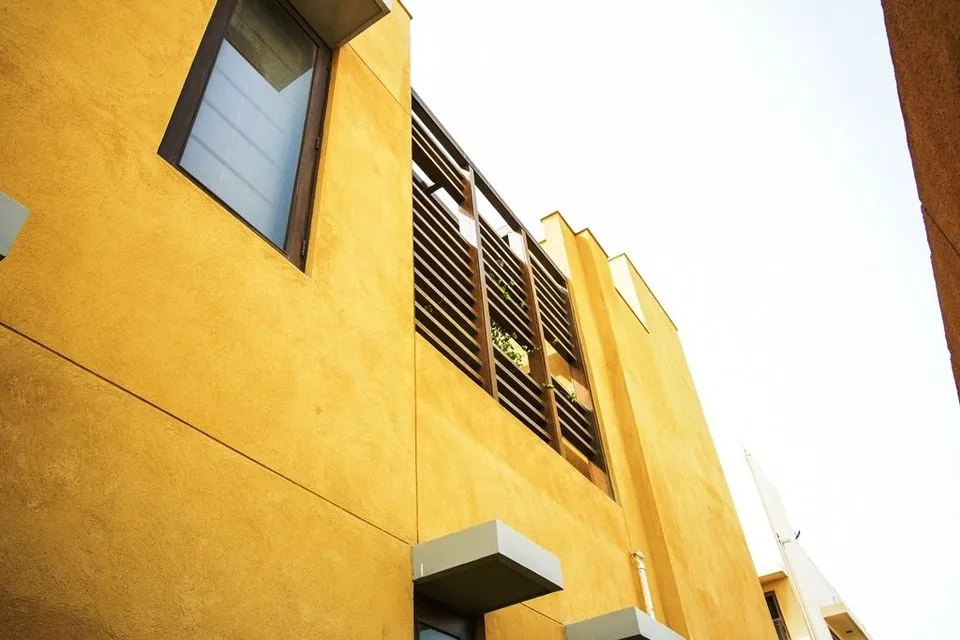 T. Khan Residence