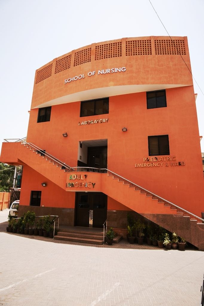 Fatmiyah hospital
