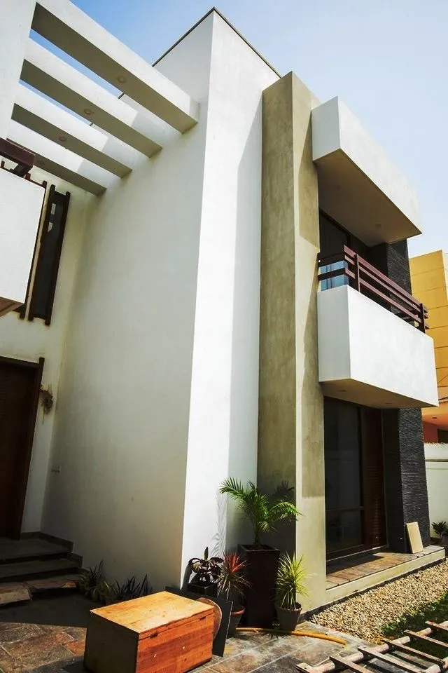 Halai Residence