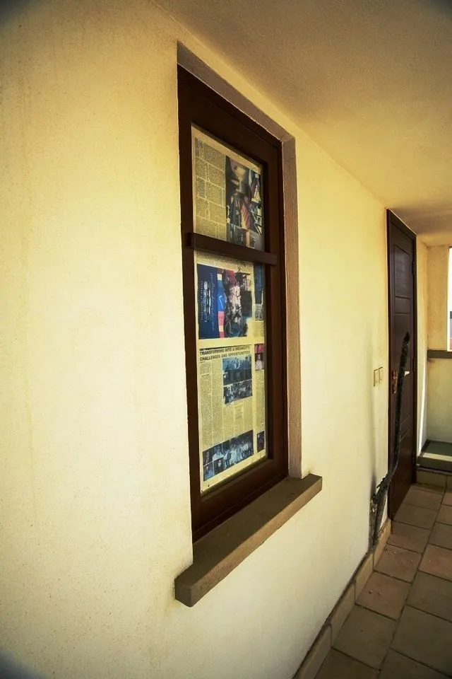 Halai Residence