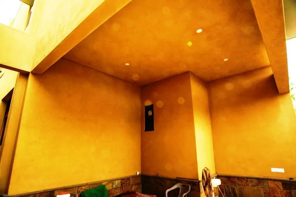 T. Khan Residence