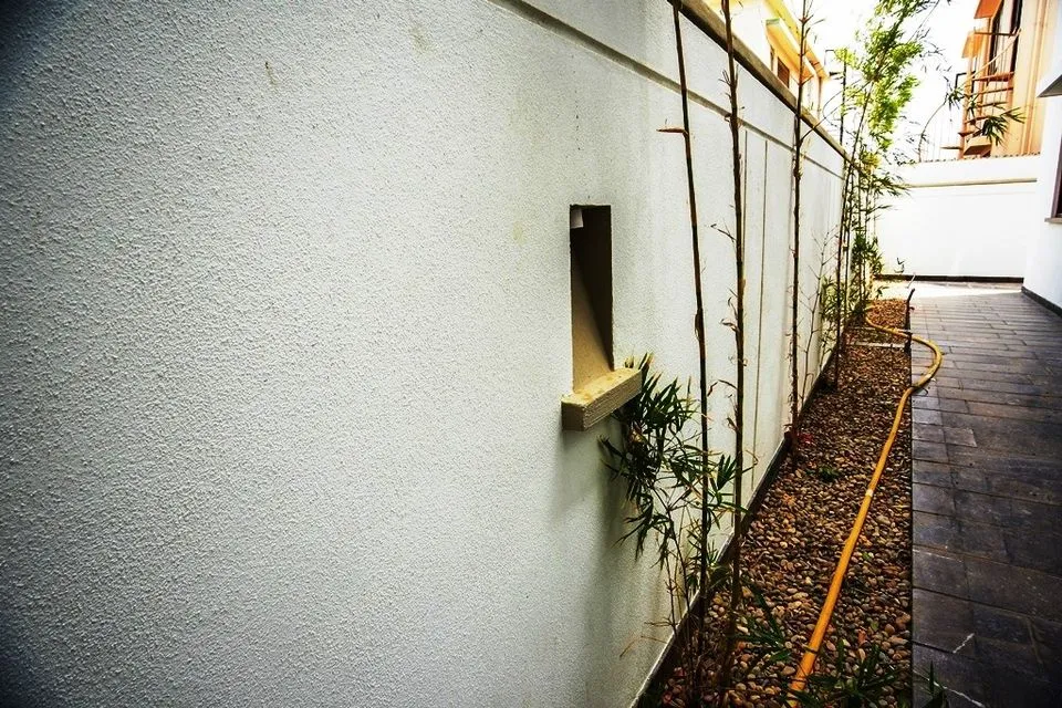Halai Residence