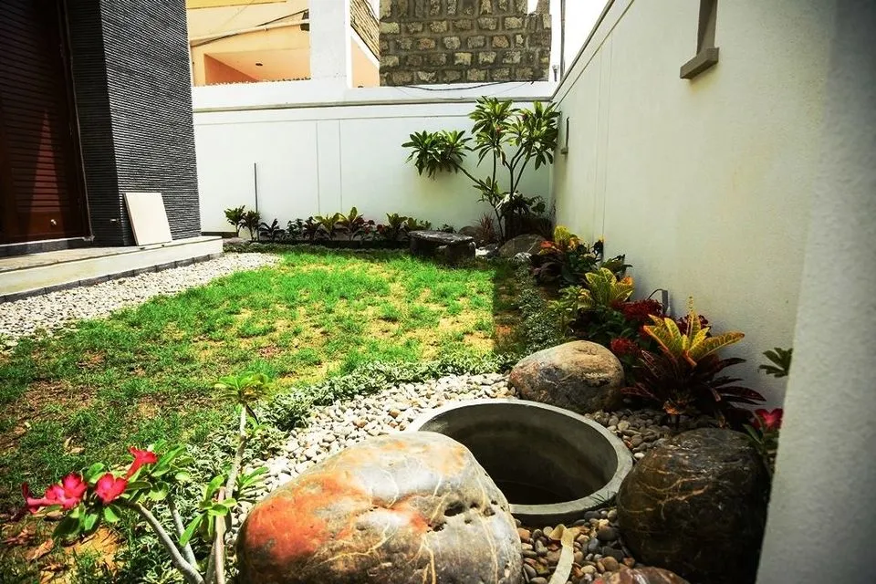 Halai Residence