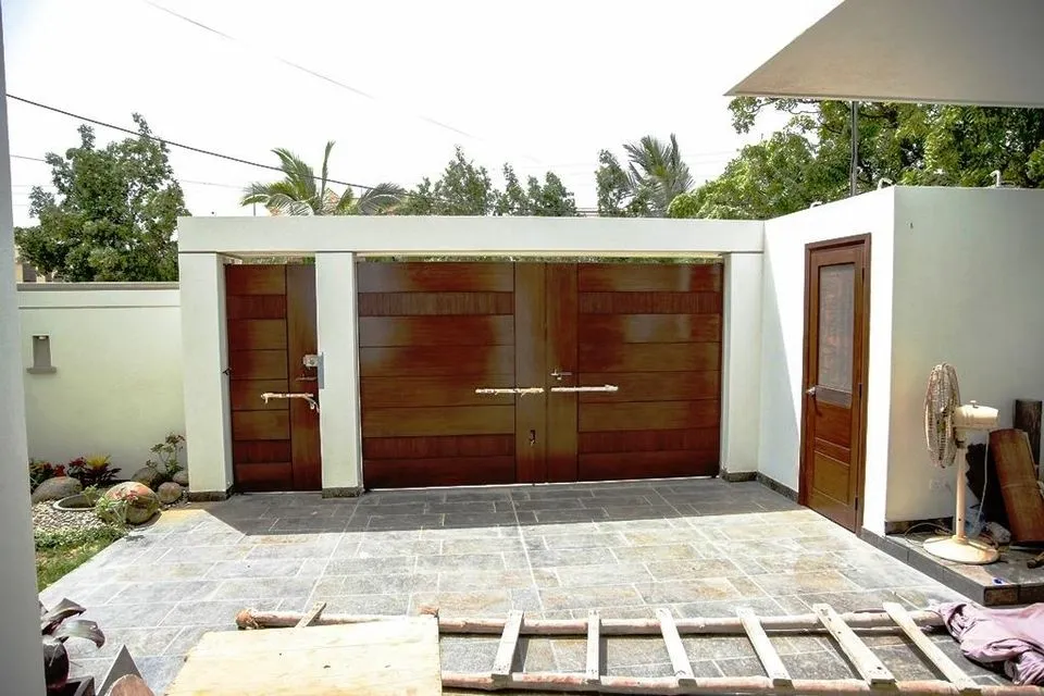 Halai Residence