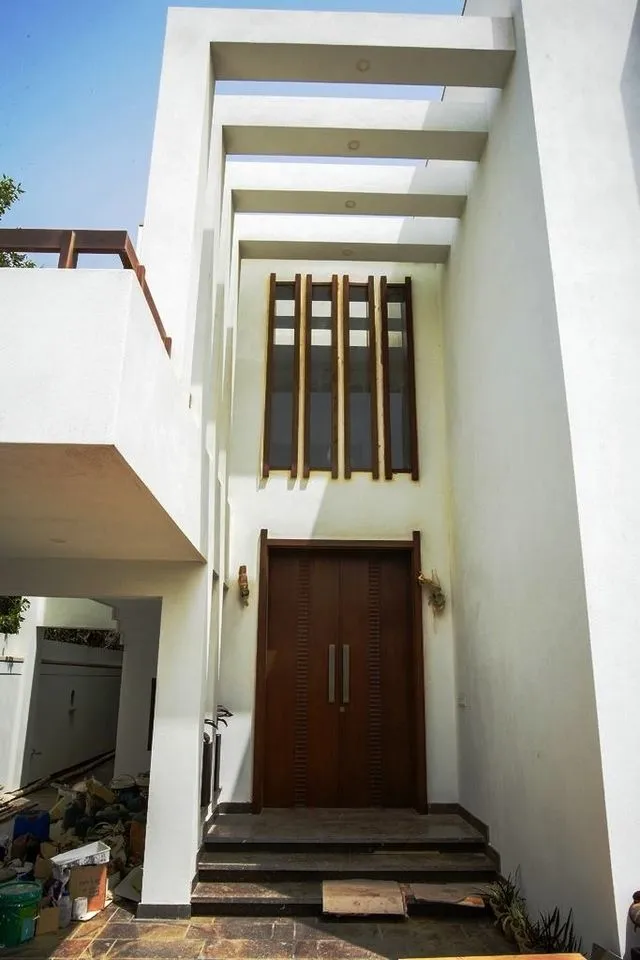 Halai Residence