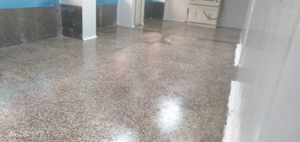 K Electric Lab Room