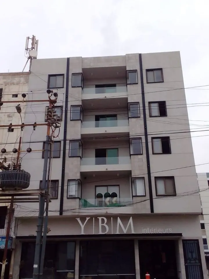 YBM Interiors