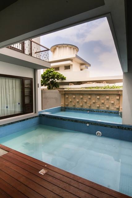 Kirmani Residence