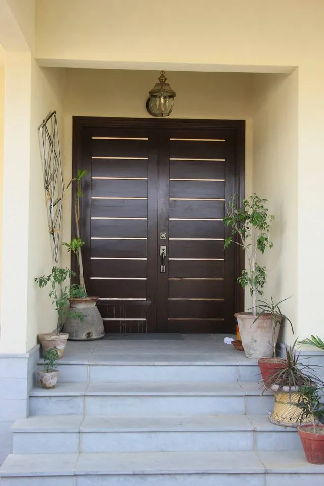S. Habib Residence