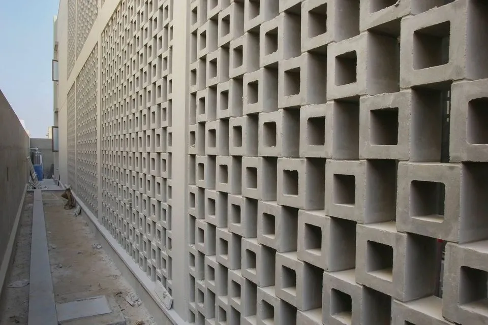 R. Tareen Residence