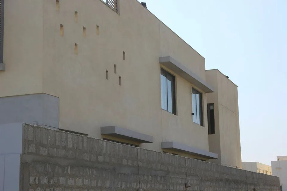 S. Habib Residence