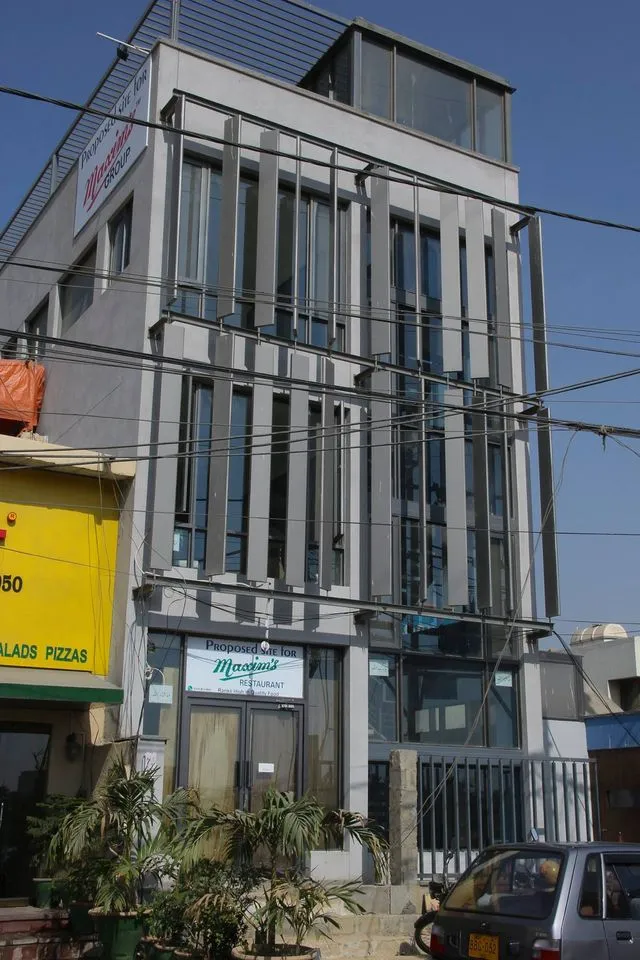 Maxims Group