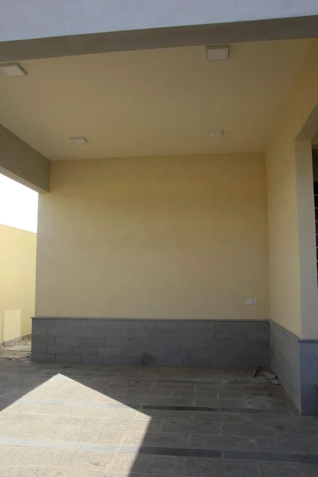 S. Habib Residence