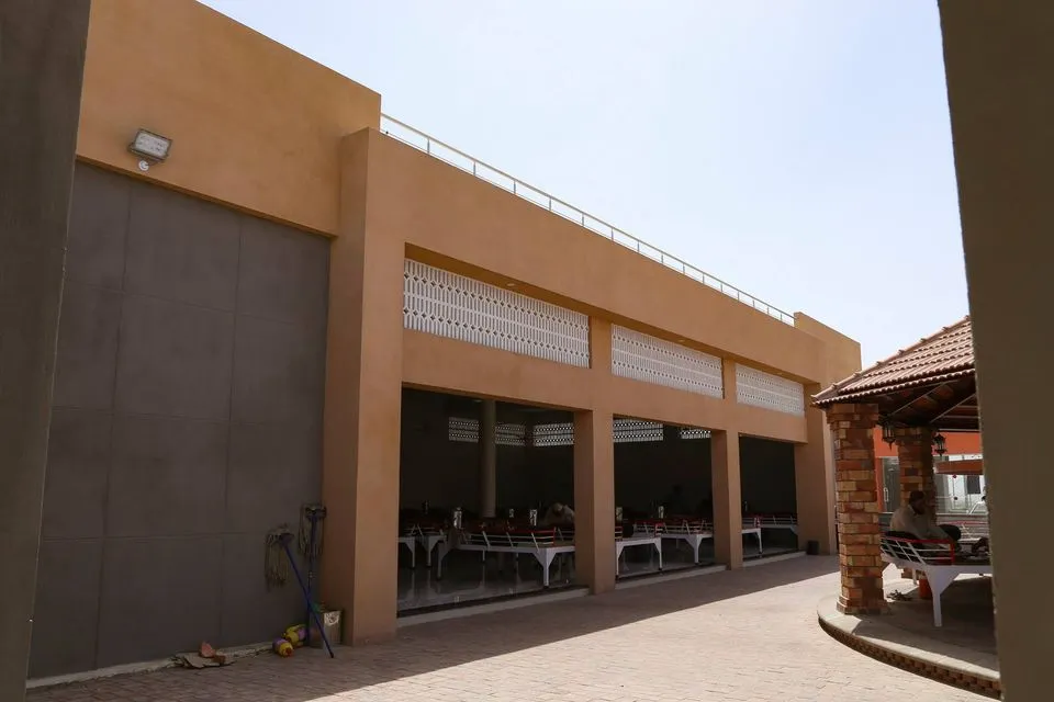 Barki Petrolium