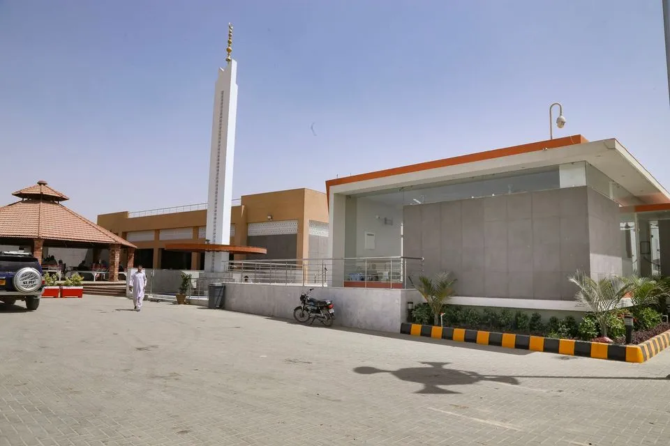 Barki Petrolium