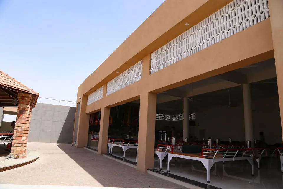 Barki Petrolium