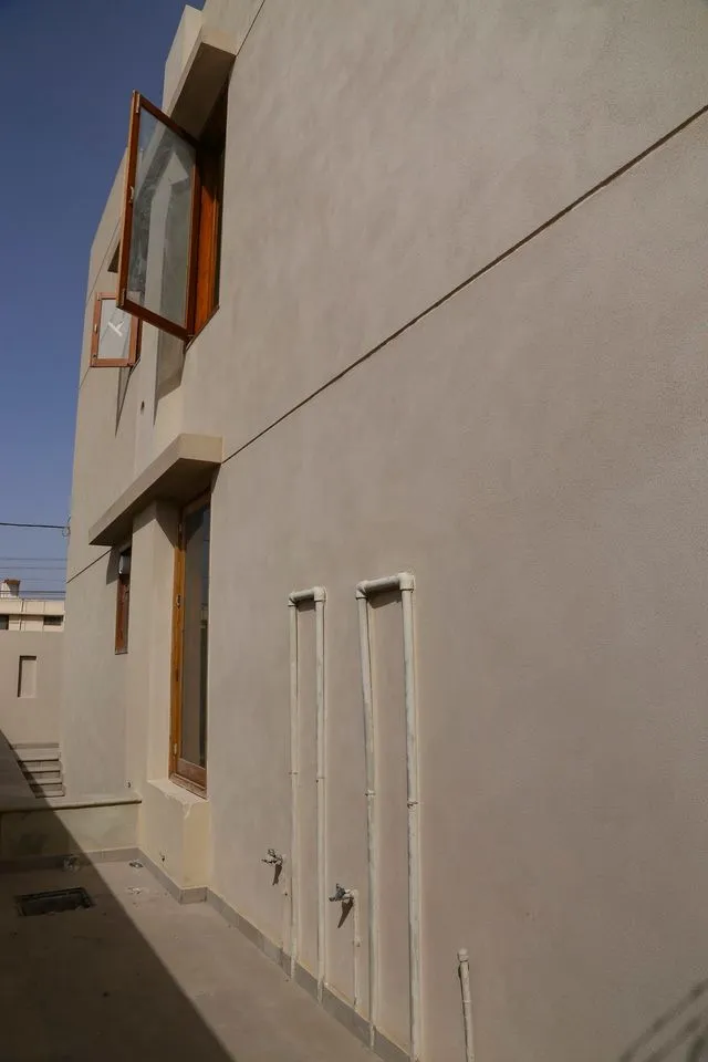 ZAS Residence