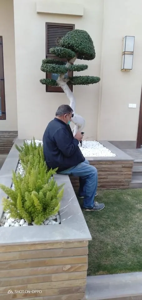 M. Zafar Residence