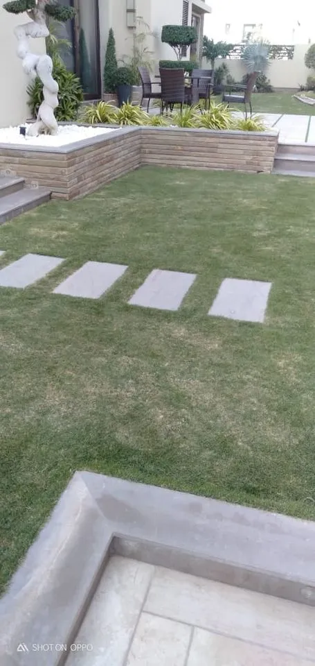 M. Zafar Residence